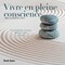 Brush Dance; Vivre en pleine conscience | 2027 7 x 14 Inch (Hanging) Monthly Mini Wall Calendar | French Language; Category:Wall Calendars; Image:2